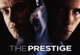 The Prestige (2006) Blu-Ray 480p 720p / 1080p | Dual Audio [Hindi 5.1 DD & English] [Full Movie]