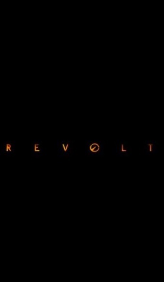 Revolt 2017 720p WEB-DL x264 700MB English-M2Tv