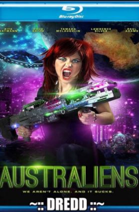 Australiens 2014 720p BluRay UNCUT Hindi + English Dual Audio x264 -DREDD