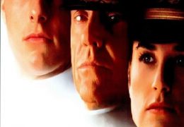 A Few Good Men (1992) 720p 480p HD BluRay x264 {Dual Audio} [Hindi + English] Full Movie