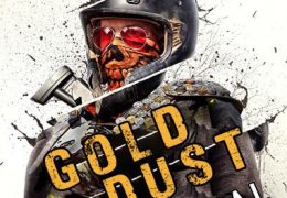 Gold Dust 2020 [Full Movie] Dual Audio [Hindi Dubbed (Unofficial VO) + English (ORG)] 720p HD | 1XBET
