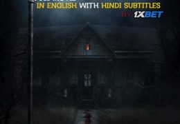 Penance Lane (2020) Full Movie [In English] With Hindi Subtitles | Web-DL 720p | Horror Film