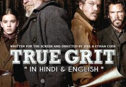 True Grit (2010) Dual Audio [Hindi + English] Blu-Ray 480p 720p 1080p x264 | Full Movie