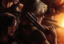 Terminator: Dark Fate (2019) Bengali Dubbed (Unofficial VO) BDRip 720p [Full Movie] 1XBET