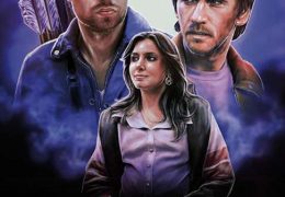 The Shade Shepherd (2019) Full Movie [In English] With Hindi Subtitles [Web-DL 720p HD]