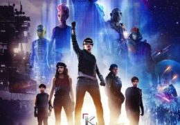 Ready Player One (2018) Hindi (HQ Fan Dub) [Dual Audio] BluRay 1080p / 720p / 480p [HD x264 & HEVC]