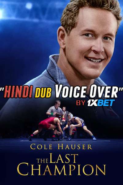 The Last Champion (2020) Hindi Dubbed (Dual Audio) 1080p 720p 480p BluRay-Rip English HEVC Watch The Last Champion 2020 Full Movie Online On 1xcinema.com
