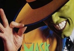 The Mask (1994) Telugu Dubbed (Voice Over) & English [Dual Audio] BluRay 720p [1XBET]