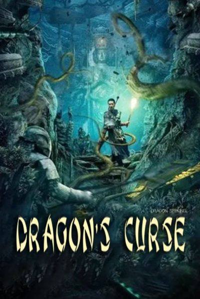 Dragon’s Curse : The Hidden Treasure (2023) Hindi Dubbed (ORG) & Chinese [Dual Audio] WEB-DL 1080p 720p 480p HD [Full Movie]